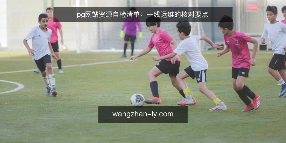 pg网站资源自检清单:一线运维的核对要点 — 信号观察:哪些异常值得警惕 配图