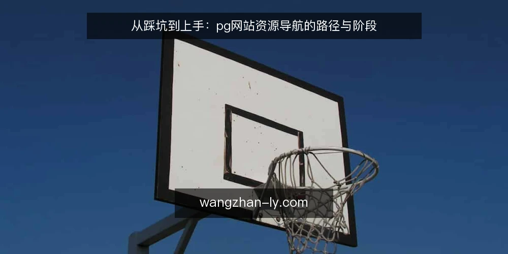 从踩坑到上手:pg网站资源导航的路径与阶段 — 阶段一:踩坑初体验——资源导航为何总让人走弯路 配图