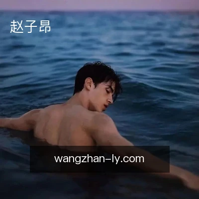 赵子昂